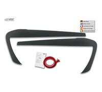 RDX Racedesign RDSB134 Cornice, Faro principale