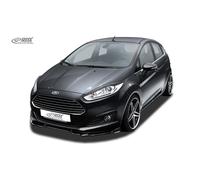 RDX Race Design rdsb144 fanali VII Face Lift 2012 - 2017 (ABS)