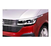 RDX Racedesign RDSB154 Cornice, Faro principale