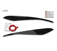 RDX Racedesign RDSB156-GZD Cornice, Faro principale