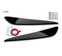 RDX Racedesign RDSB162-GZD Cornice, Faro principale