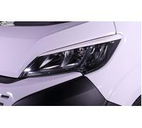 RDX Racedesign RDSB164-WS Cornice, Faro principale