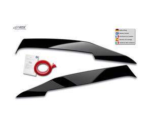 RDX Racedesign RDSB166-GZD Copertura, Faro