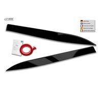 RDX Racedesign RDSB167-GZD Cornice, Faro principale