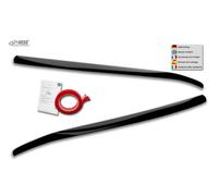 RDX Racedesign RDSB169-GZD Cornice, Faro principale