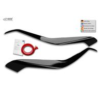 RDX Racedesign RDSB172-GZD Cornice, Faro principale