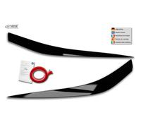 RDX Racedesign RDSB174-GZD Cornice, Faro principale