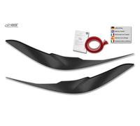 RDX Racedesign RDSB186 Cornice, Faro principale