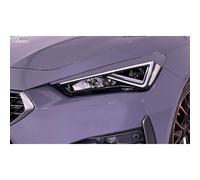 RDX Racedesign RDSB188 Cornice, Faro principale