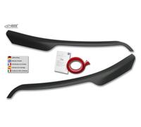 RDX Racedesign RDSB220H Cornice, Faro principale
