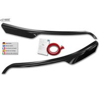 RDX Racedesign RDSB220H-GZD Cornice, Faro principale