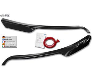 RDX Racedesign RDSB220H-GZD Cornice, Faro principale