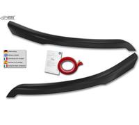 RDX Racedesign RDSB220X Cornice, Faro principale