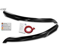 RDX Racedesign RDSB220X-GZD Cornice, Faro principale