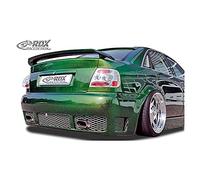 RDX Racedesign spoiler A4 B5 Berlina "GT-Race" Spoiler posteriore