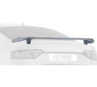 RDX Racedesign spoiler A5 Coupe, Cabrio, Sportback Spoiler posteriore | Compatibile con AUDI A5 coupe/ cabrio/ sportback - AUDI A5 (8F/8T)