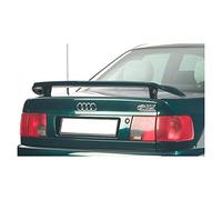 RDX Racedesign spoiler A6 C4 Berlina Spoiler posteriore