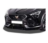 RDX Racedesign Spoiler anteriore Vario-X compatibile con Cupra Formentor (KM) 2020- (PU)