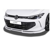 RDX Racedesign Spoiler anteriore Vario-X compatibile con Volkswagen Passat CJ5 (B9) 2023 (PU)