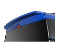 RDX Racedesign Spoiler da tetto compatibile con Ford Transit Courier/Tourneo Courier 2023- (PUR-IHS)