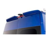 RDX Racedesign Spoiler da tetto compatibile con Hyundai H350 2015 (PUR-IHS)