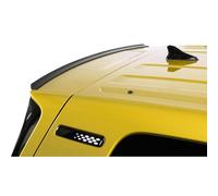 RDX Racedesign Spoiler posteriore compatibile con Volkswagen ID.Buzz (incl. Cargo) 2022- (ABS)