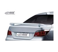RDX Racedesign spoiler Serie 5 E60 Spoiler posteriore