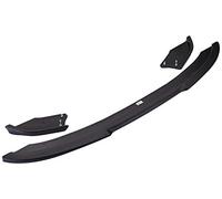 RDX Racedesn RDFAVX30183 spoler anterore vario-x X5 (E53) 2003 - 2007 (PU), nero