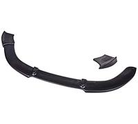 RDX Redesign RDFAVX30778 spoiler anteriore vario-x Kuga st-line/Vignale 2016- (PU), nero