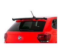 RDX Redesign RDHFU06-27 - Spoiler da tetto per Polo (AW) 2017-(PUR-IHS)