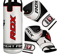 RDX Sacco Da Boxe Sacchi Pugilato Allenamento Boxe Con Guantoni Bambini IT