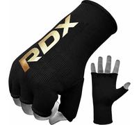RDX Sottoguanti Boxe Guanti Boxe Mano Interno Impacchi Fasce Boxe Muay Thai IT