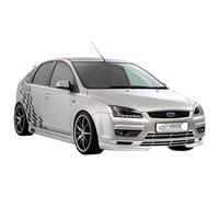 RDX - Spoiler anteriore per Focus 2