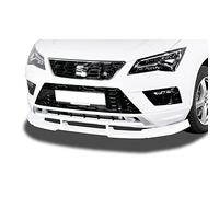 RDX Spoiler Anteriore Sottoparaurti Ateca FR approccio Anteriore Labbro Spada VARIO-X