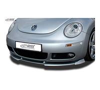 RDX Spoiler Anteriore Sottoparaurti Beetle 2005-2010 approccio Anteriore Labbro Spada VARIO-X