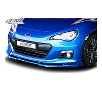 RDX Spoiler Anteriore Sottoparaurti BRZ approccio Anteriore Labbro Spada VARIO-X