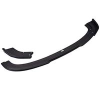 RDX Spoiler Anteriore Sottoparaurti C-Classe W204 2011+ approccio Anteriore Labbro Spada VARIO-X