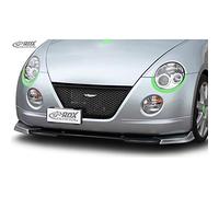 RDX Spoiler Anteriore Sottoparaurti Copen approccio Anteriore Labbro Spada VARIO-X