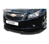 RDX Spoiler Anteriore Sottoparaurti Cruze 2009-2012 approccio Anteriore Labbro Spada VARIO-X