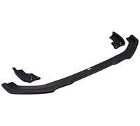 RDX Spoiler Anteriore Sottoparaurti E-Classe W212 AMG-Styling 2013+ (con pacchetto-AMG Paraurti anteriore) approccio Anteriore Labbro Spada VARIO-X