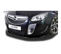 RDX Spoiler Anteriore Sottoparaurti Insignia OPC -2013 (Adatto per OPC/veicoli con OPC Paraurti anteriore) approccio Anteriore Labbro Spada VARIO-X