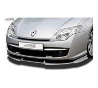 RDX Spoiler Anteriore Sottoparaurti Laguna 3 Phase 1 approccio Anteriore Labbro Spada VARIO-X