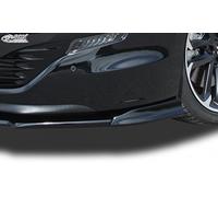 RDX Spoiler Anteriore Sottoparaurti RCZ Phase 2 2013+ approccio Anteriore Labbro Spada VARIO-X
