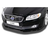 RDX Spoiler Anteriore Sottoparaurti S80 2013-2016 / V70 2013-2016 approccio Anteriore Labbro Spada VARIO-X