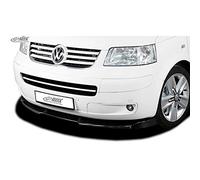 RDX Spoiler Anteriore Sottoparaurti T5-2009 approccio Anteriore Labbro Spada VARIO-X