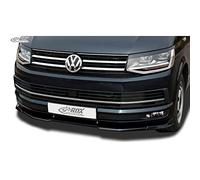 RDX Racedesign RDFAVX30723 Spoiler anteriore