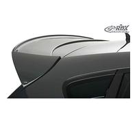 RDX Spoiler da tetto Leon 1P (versione grande) -2009 Spoiler posteriore