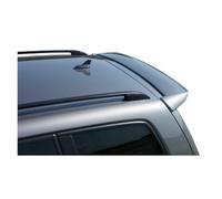 RDX Spoiler da tetto Touran 1T incl. Facelift (Mod. 2003-2011) Spoiler posteriore
