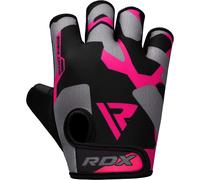 RDX Sports RDX Fitness gloves Sumblimation F6 Pink M