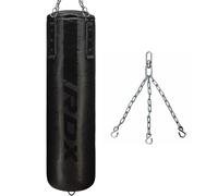 RDX Sports RDX Punching Bag F6 Kara Black